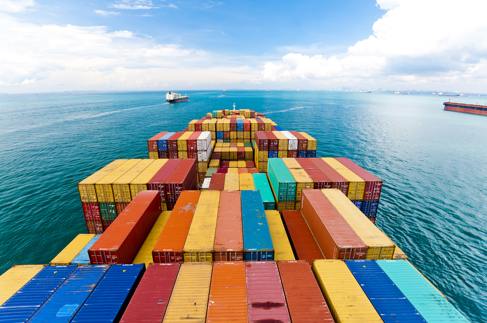 Shipping and transport in Canada