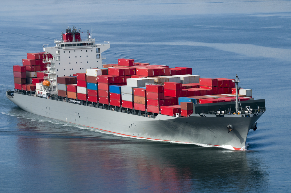 Transportation ship